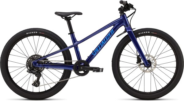 Specialized Riprock 24 gloss majesty blue metallic/sky blue