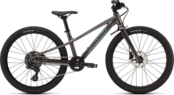 Specialized Riprock 24 gloss smoke/fjord metallic