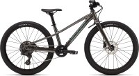 Specialized Riprock 24 gloss smoke/fjord metallic