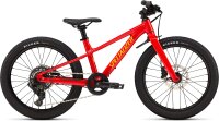 Specialized Riprock 20 gloss red california sun