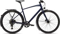 Specialized Sirrus X 2.0 EQ gloss deep marine/grey blue...