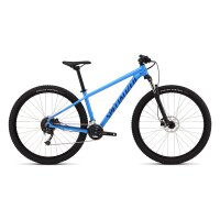 Specialized Rockhopper Base 27,5 gloss sky blue/majesty...
