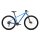Specialized Rockhopper Base 27,5 gloss sky blue/majesty blue metallic