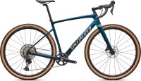 Specialized Diverge 4 Sport Carbon emerald...