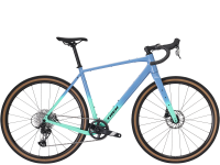 TREK Checkpoint ALR 5 Gen 3 fjord blue to miami green fade