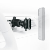 Fidlock Vacuum Car Vent Base