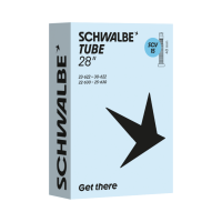 Schwalbe Schlauch SCV 15 - 40mm