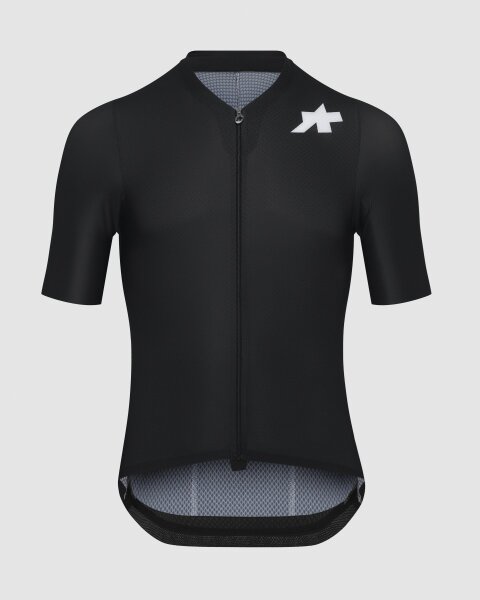 ASSOS Mille GT Jersey S11 EVO black series