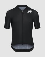 ASSOS Mille GT Jersey S11 EVO black series