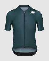 ASSOS Mille GT Jersey S11 EVO deep petrol