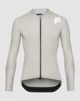 ASSOS Equipe RS LS Jersey S11 almond milk