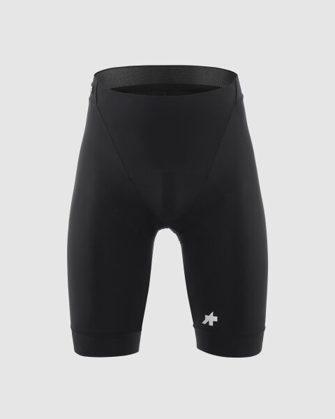 ASSOS Mille GT Half Shorts S11 black series
