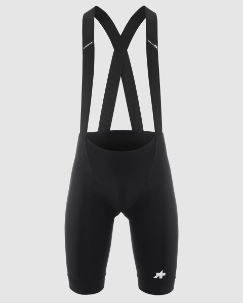 ASSOS Mille GT Bib Shorts S11 black series