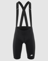 ASSOS Mille GT Bib Shorts S11 black series