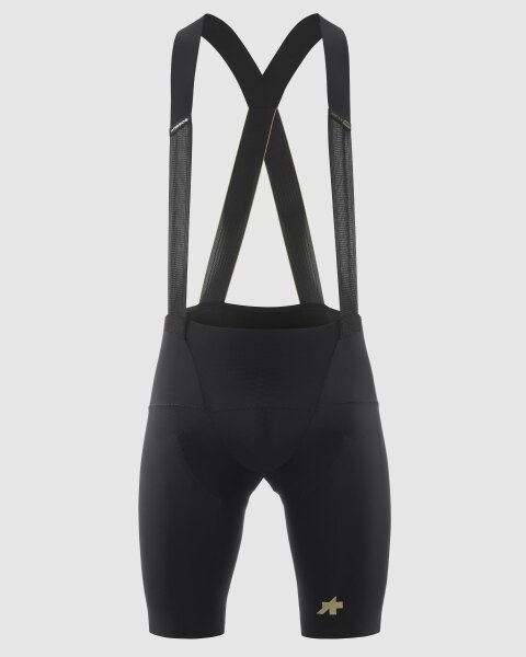 ASSOS Mille GTO Bib Shorts S11 black series