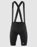 ASSOS Mille GTO Bib Shorts S11 black series