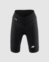 ASSOS UMA GT Half Shorts S11 black series