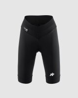 ASSOS UMA GT Half Shorts S11 Long black series