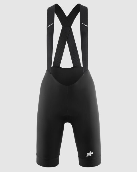 ASSOS UMA GT Bib Shorts S11 black series
