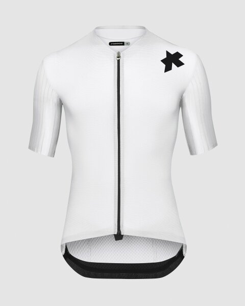 ASSOS Equipe RS Jersey S11 white edition