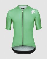 ASSOS Equipe RS Jersey S11 viper green