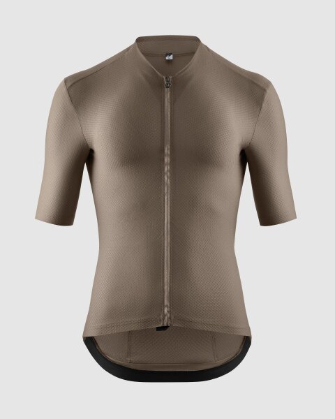 ASSOS Equipe R Jersey S11 terra sand