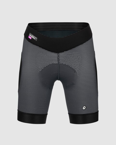 ASSOS Tactica Women´s Liner Shorts HP T3 torpedo grey