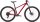 Specialized Rockhopper Sport 27,5 gloss maroon/deep orange