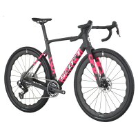 SCOTT Addict Gravel RC carbon black