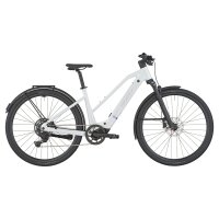 SCOTT Passage 20 Slope bianco white