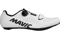 Mavic Cosmic Boa white