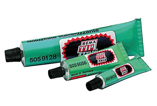Rema Tip Top Vulkanisierflüssigkeit