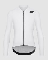 ASSOS Mille GT LS Jersey S11 EVO white series