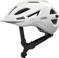 ABUS Urban I 4.0 Ace polar white