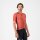 Castelli Unlimited Pro 2 Jersey paprika