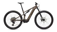 Specialized Turbo Levo R Comp gloss gunmetal / white...