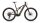 Specialized Turbo Levo R Comp gloss gunmetal / white mountains