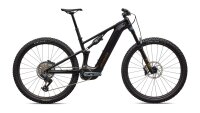 Specialized Turbo Levo R Expert gloss carbon/burnt gold...