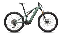 Specialized S-Works Turbo Levo R gloss premium fjord...