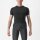 Castelli Core Seamless Base Layer SS Men black