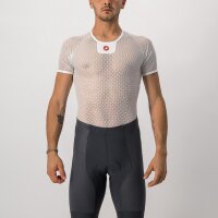Castelli Core Mesh 3 Short Sleeve white