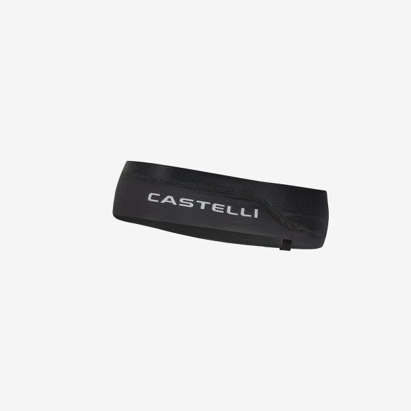 Castelli Summer Headband black