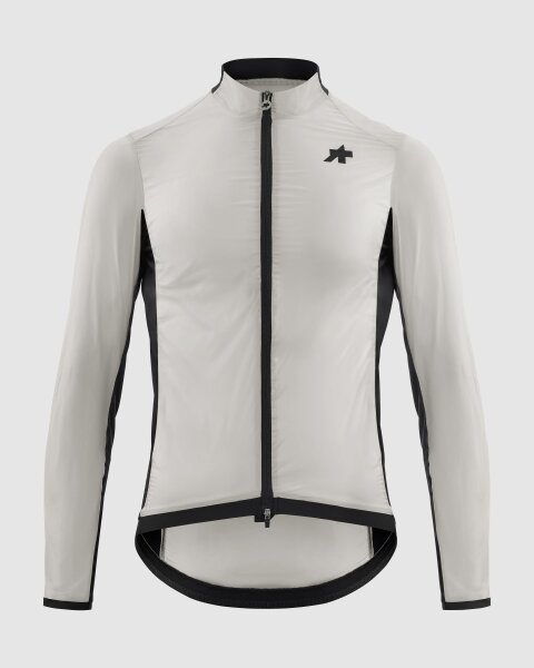 ASSOS Mille GT Wind Jacket S11 almond milk