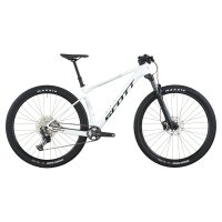 SCOTT Scale 920 white