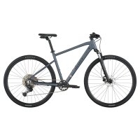 SCOTT Sub Cross 20 fjord grey