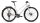 Specialized Sirrus X 3.0 EQ Step Through gloss dove grey/metallic pine frost reflective