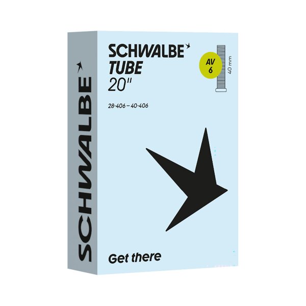 Schwalbe Schlauch AV 6