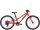 Trek Wahoo 20 Path radioactive red
