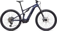 Specialized Turbo Levo R Comp Alloy satin metallic deep...