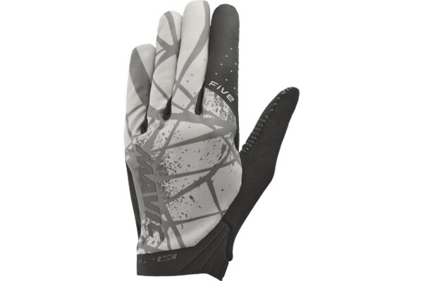 Mavic XR Lite Evo x Five Glove pure cashmere